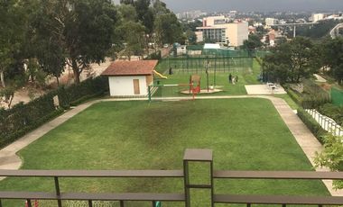 Departamento en Venta – Zona Exclusiva de CDMX ¡Ideal para vivir o invertir!