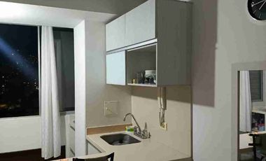 Vendo Apartaestudio San Fransisco