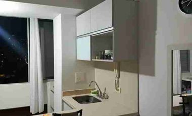 Vendo Apartaestudio San Fransisco