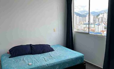 Vendo Apartaestudio San Fransisco
