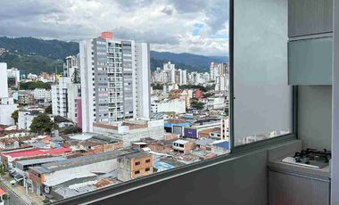 Vendo Apartaestudio San Fransisco