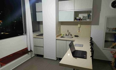 Vendo Apartaestudio San Fransisco