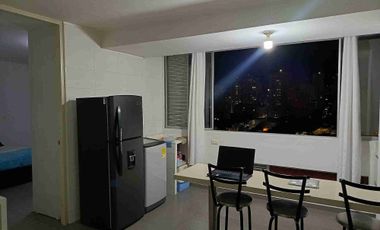 Vendo Apartaestudio San Fransisco