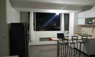Vendo Apartaestudio San Fransisco