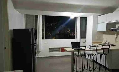 Vendo Apartaestudio San Fransisco