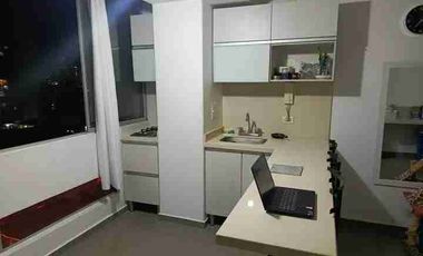 Vendo Apartaestudio San Fransisco