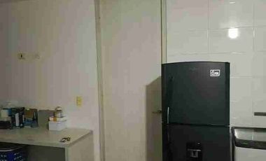 Vendo Apartaestudio San Fransisco