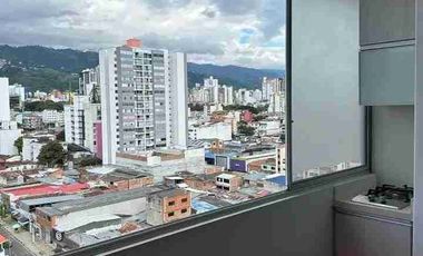 Vendo Apartaestudio San Fransisco