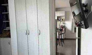 Vendo Apartaestudio San Fransisco