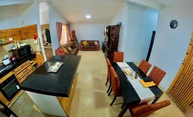 VENDO CASA EN LA ALBORADA