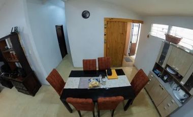 VENDO CASA EN LA ALBORADA