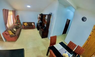 VENDO CASA EN LA ALBORADA