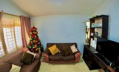 VENDO CASA EN LA ALBORADA