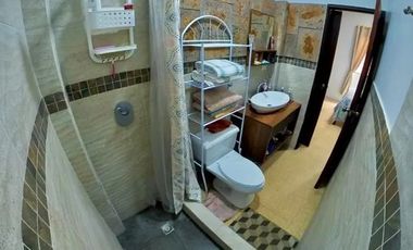 VENDO CASA EN LA ALBORADA