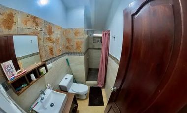 VENDO CASA EN LA ALBORADA