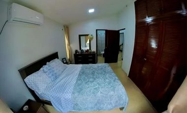 VENDO CASA EN LA ALBORADA