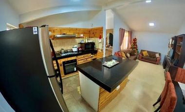 VENDO CASA EN LA ALBORADA