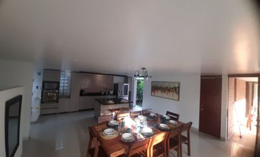 Renta casa campestre, cerritos, Pereira