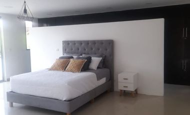 Renta casa campestre, cerritos, Pereira