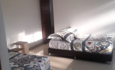 Renta casa campestre, cerritos, Pereira