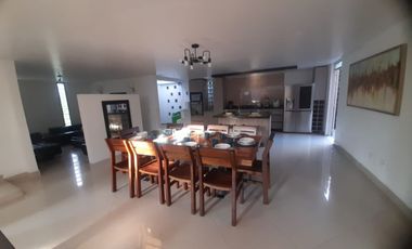 Renta casa campestre, cerritos, Pereira