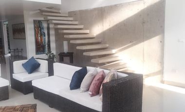 Renta casa campestre, cerritos, Pereira