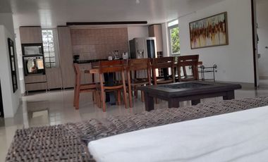 Renta casa campestre, cerritos, Pereira