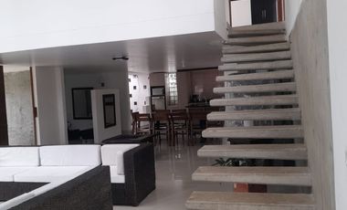 Renta casa campestre, cerritos, Pereira