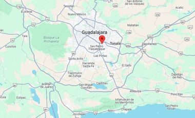 SK17REMATE BANCARIO CASA EN LOMAS DE SAN MIGUEL TLAQUEPAQUE PAGO EN 2 EXHIBICIONES NO INFONAVIT