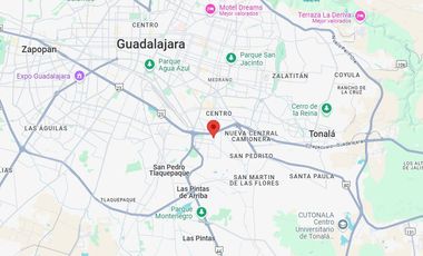 SK17REMATE BANCARIO CASA EN LOMAS DE SAN MIGUEL TLAQUEPAQUE PAGO EN 2 EXHIBICIONES NO INFONAVIT