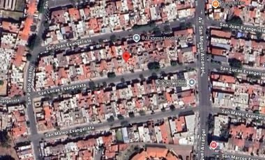 SK17REMATE BANCARIO CASA EN LOMAS DE SAN MIGUEL TLAQUEPAQUE PAGO EN 2 EXHIBICIONES NO INFONAVIT
