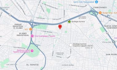 SK17REMATE BANCARIO CASA EN LOMAS DE SAN MIGUEL TLAQUEPAQUE PAGO EN 2 EXHIBICIONES NO INFONAVIT