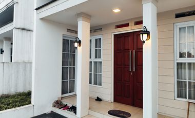 Rumah SIAP HUNI Cisaranten Kulon Arcamanik 2Lt 3 Kamar dekat Sport Jabar dan Pusat Kota Bandung