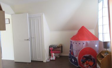 Casa en Venta Alto Lo Castillo Machali