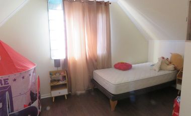 Casa en Venta Alto Lo Castillo Machali