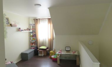 Casa en Venta Alto Lo Castillo Machali