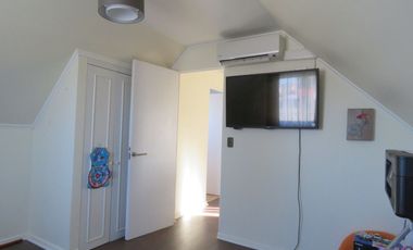 Casa en Venta Alto Lo Castillo Machali