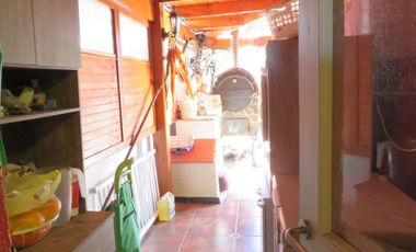 Casa en Venta Alto Lo Castillo Machali