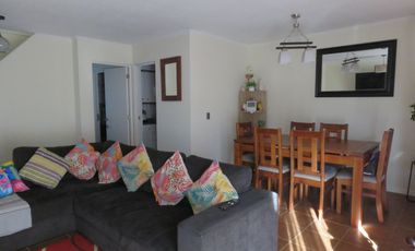 Casa en Venta Alto Lo Castillo Machali