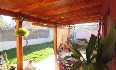 Casa en Venta Alto Lo Castillo Machali