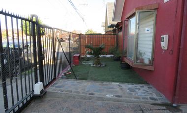 Casa en Venta Alto Lo Castillo Machali