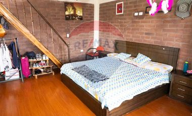 CASA EN VENTA SECTOR ANDRADE MARIN