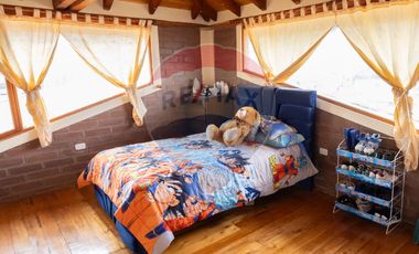 CASA EN VENTA SECTOR ANDRADE MARIN