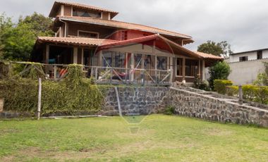 CASA EN VENTA SECTOR ANDRADE MARIN