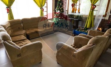 CASA EN VENTA SECTOR ANDRADE MARIN