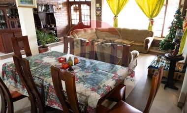 CASA EN VENTA SECTOR ANDRADE MARIN