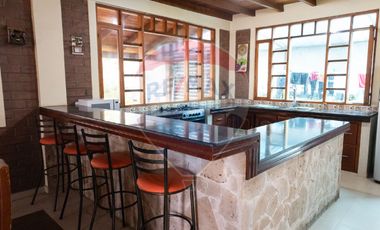 CASA EN VENTA SECTOR ANDRADE MARIN