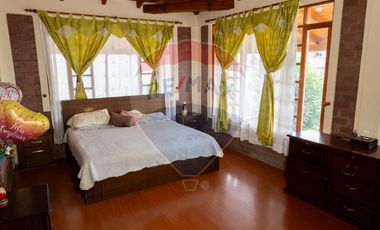 CASA EN VENTA SECTOR ANDRADE MARIN