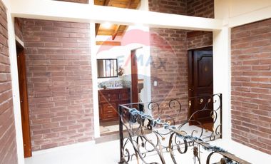 CASA EN VENTA SECTOR ANDRADE MARIN