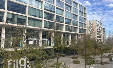 Venta Oficina Ideal para Profesionales o Empresas – La Dehesa